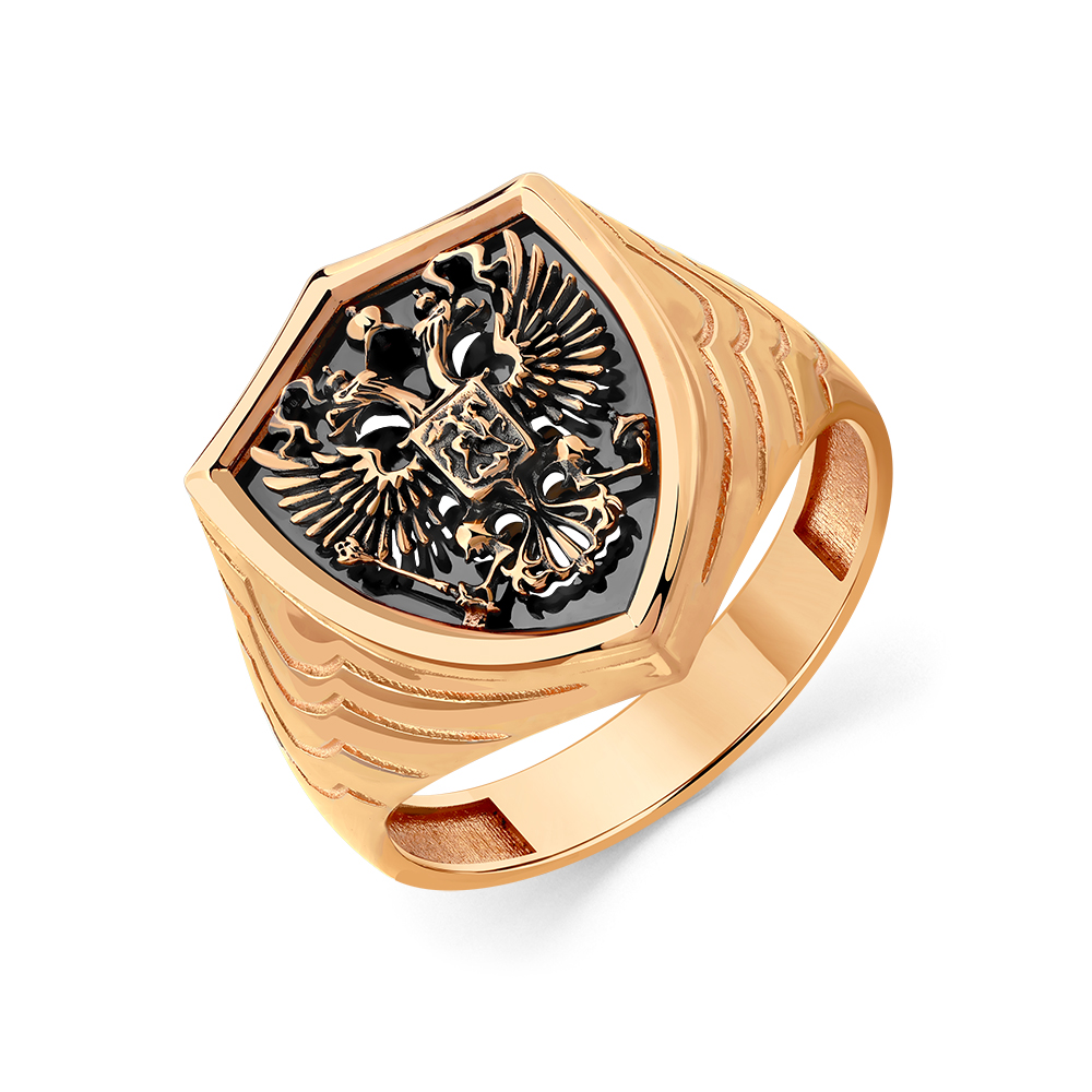 
						Кольцо 585 001-0987-6000-012