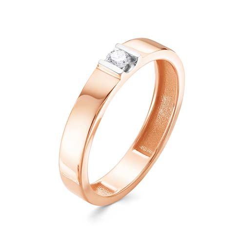Обручальное кольцо 939-110