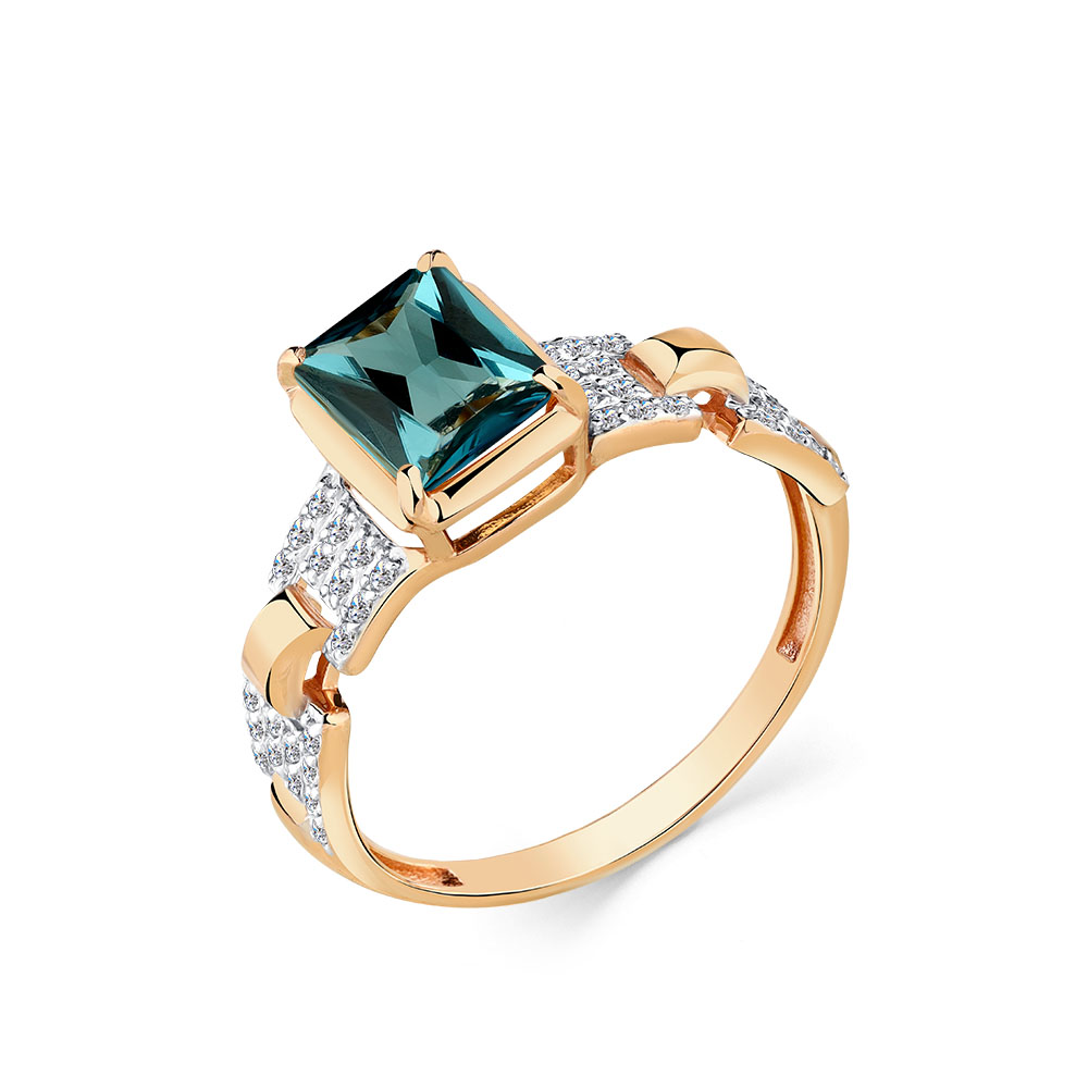 
							Кольцо 585 01-3-559-1101-011