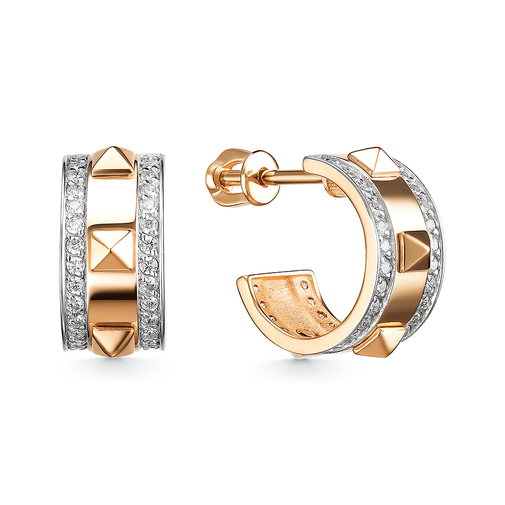 
							Серьги 585 С4999