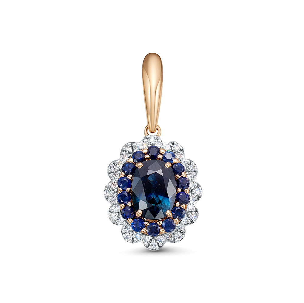 Подвеска 585 03-01887-01-009-01-02