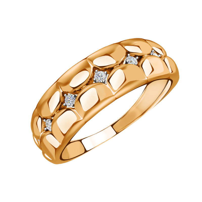 
						Кольцо 585 08-116922