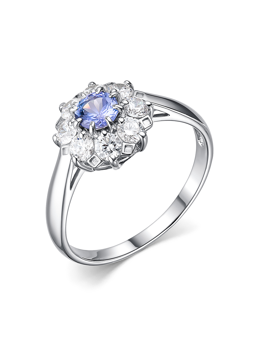 
						Кольцо 925 К-3912РС46400