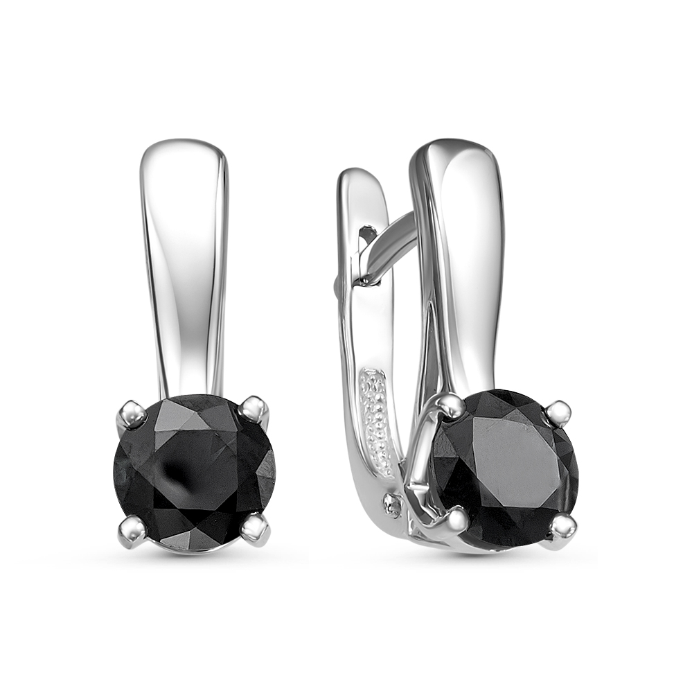
						Серьги 585 02-3710б