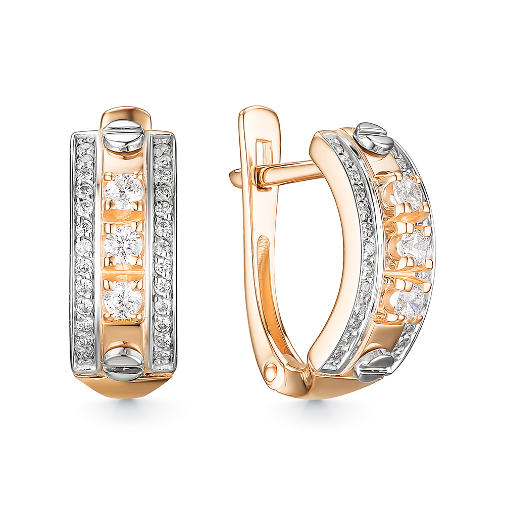 
							Серьги 585 С5048