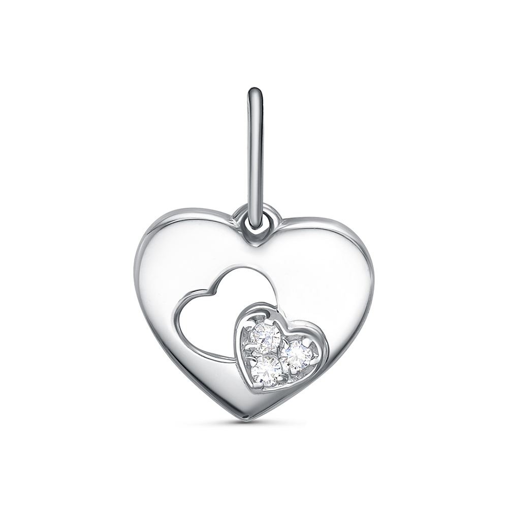 ПОДВЕСКА 925