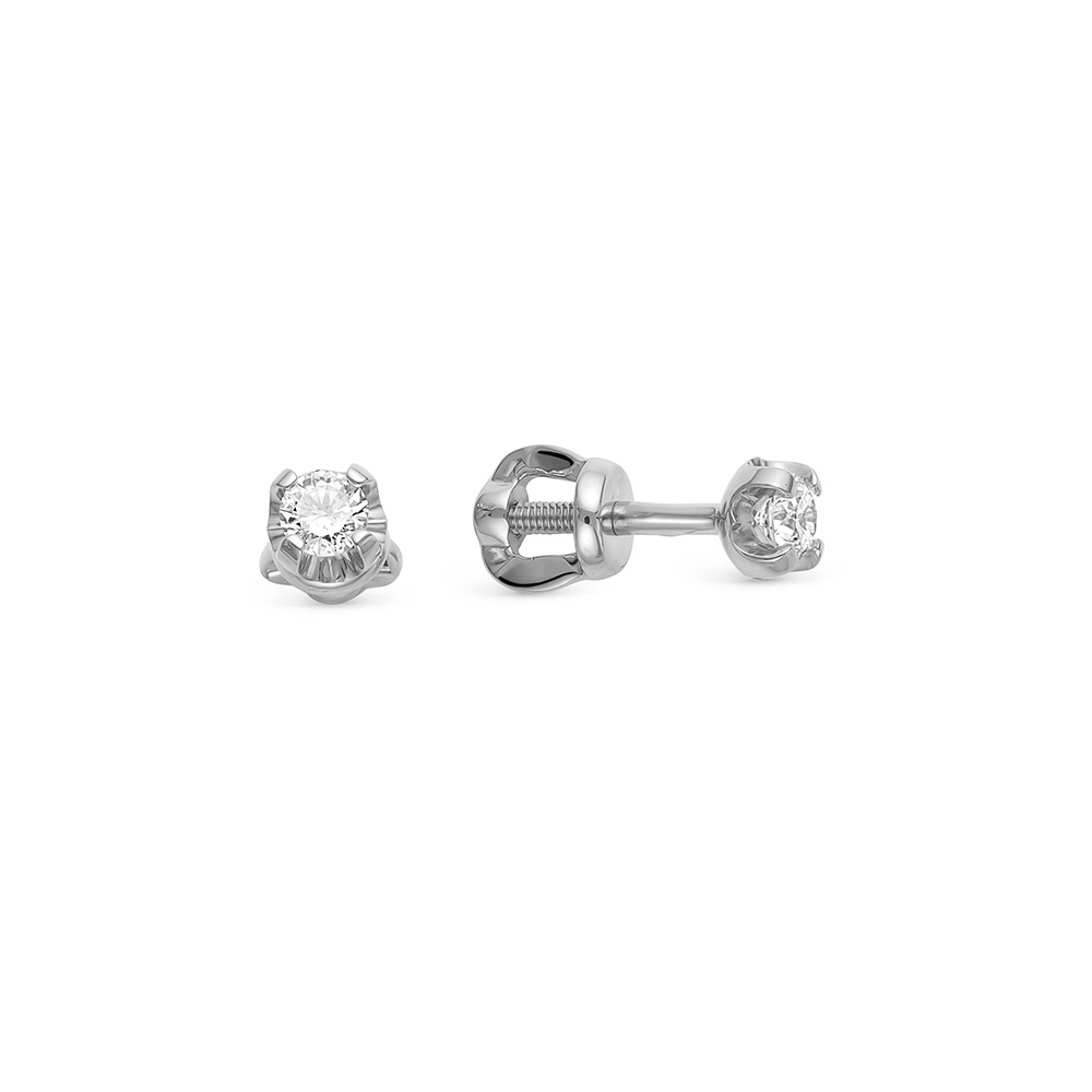 СЕРЬГИ 585