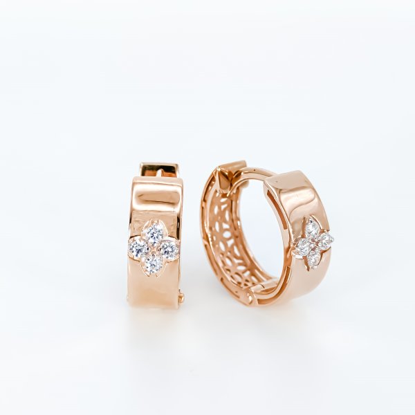 
						Серьги четырехлистник 585 903-00793-10-00-20-00