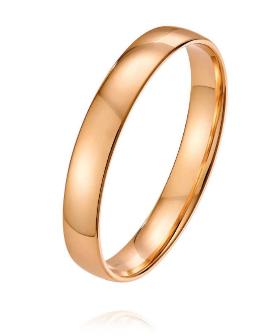 Кольцо 585 1230430