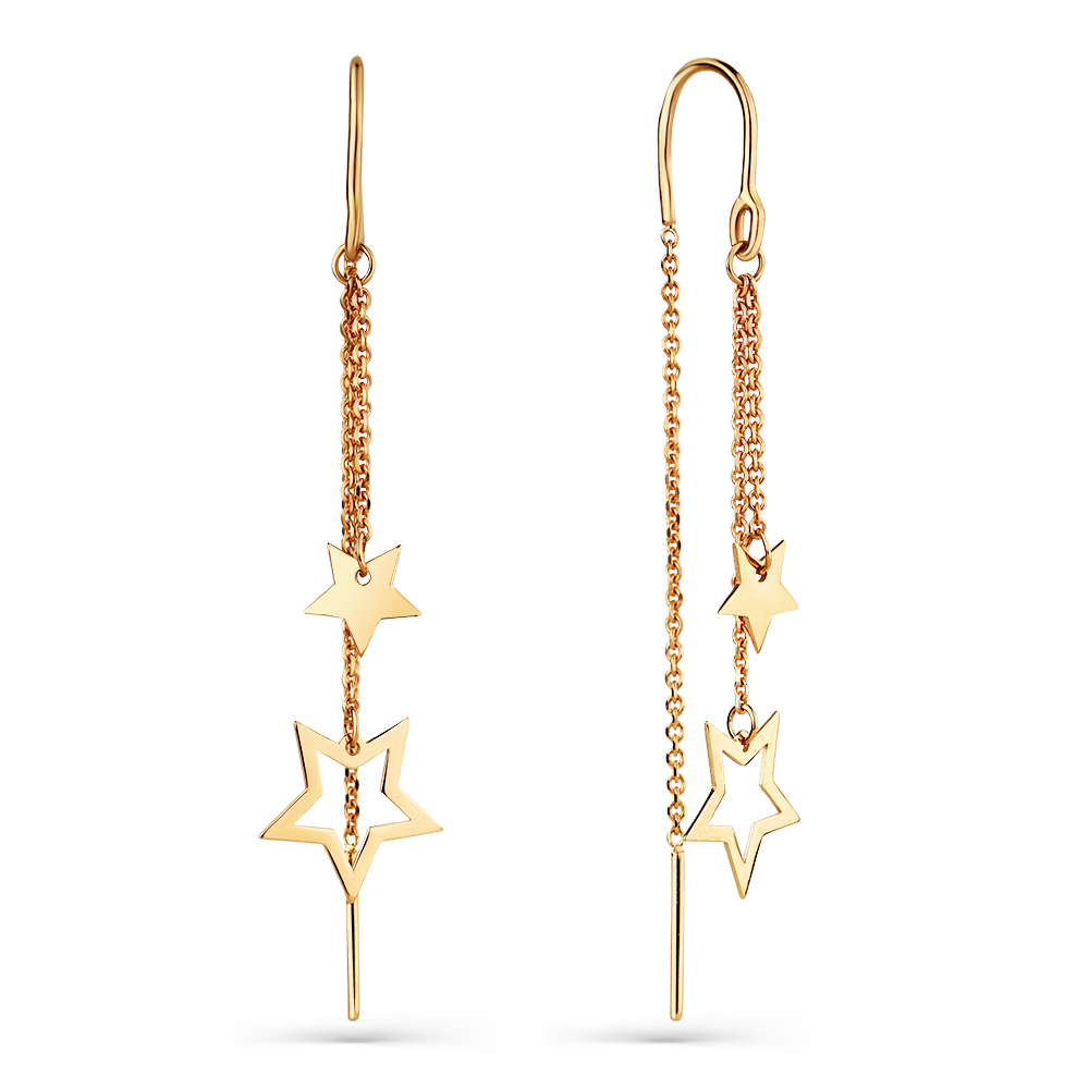 
						Серьги 585 002-0172-0000-010