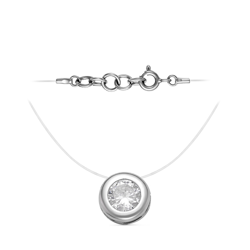 Колье 925 С131122