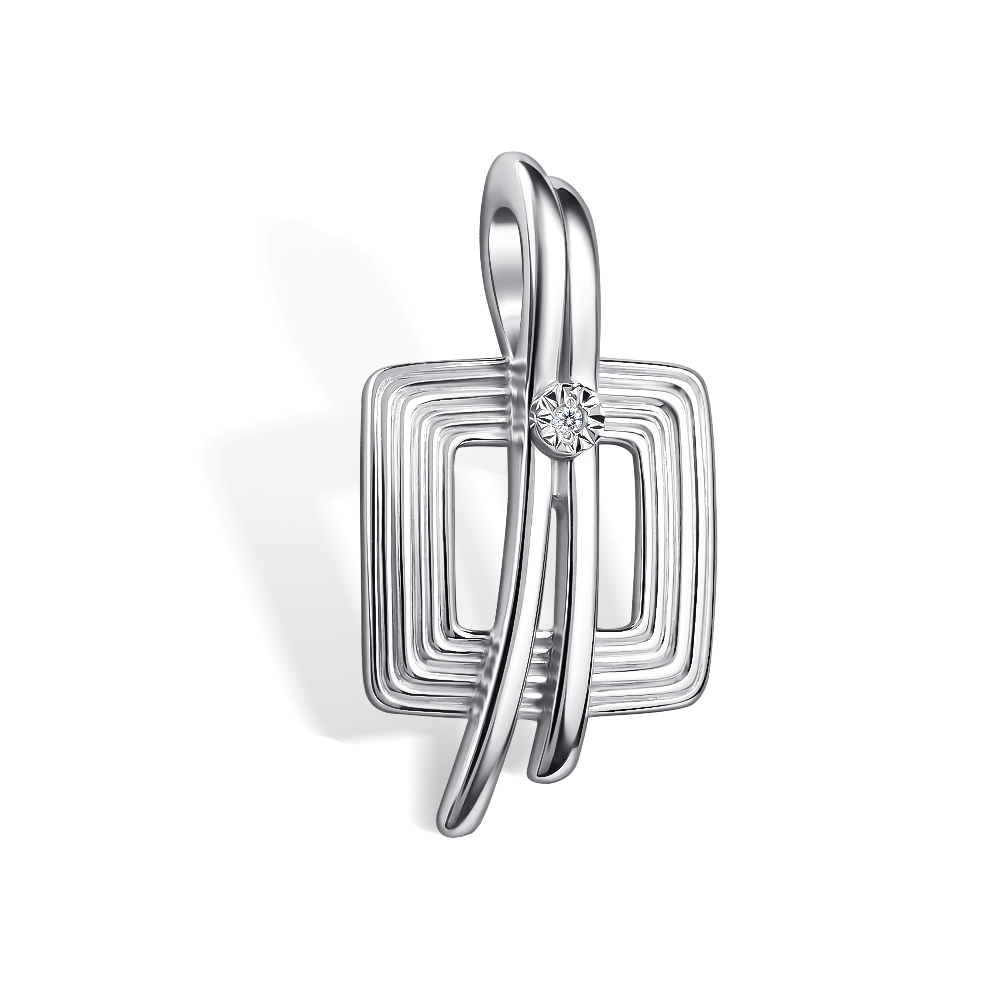 ПОДВЕСКА 925