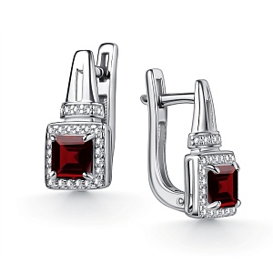 СЕРЬГИ 925