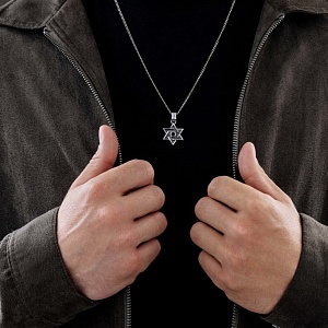 Подвеска 925