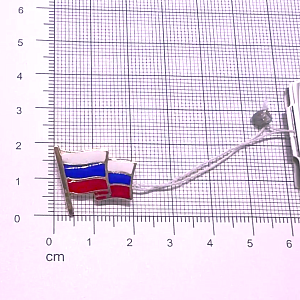 БРОШЬ 585