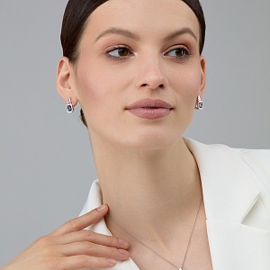 Подвеска 925