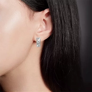 СЕРЬГИ 585