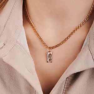 ПОДВЕСКА 585