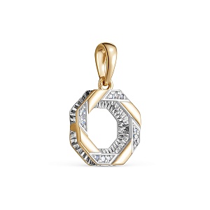 ПОДВЕСКА 585