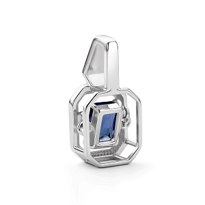 Подвеска 925