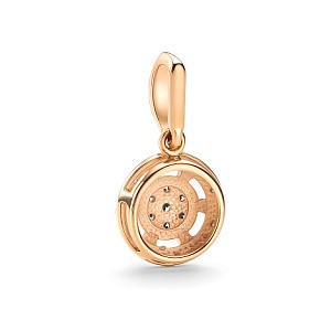 ПОДВЕСКА 585