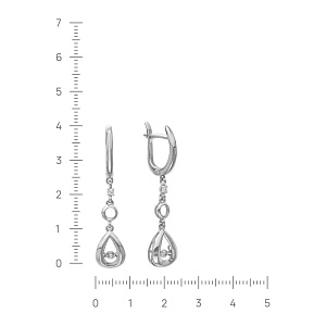 СЕРЬГИ 585