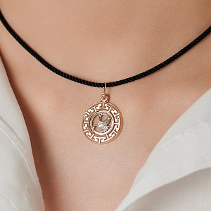 ПОДВЕСКА 585