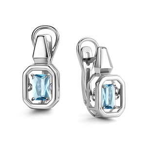 СЕРЬГИ 925