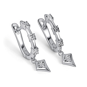 СЕРЬГИ 925