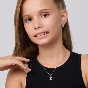 Подвеска 925