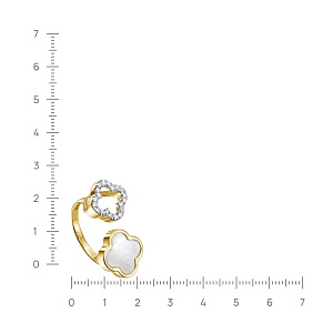 КОЛЬЦО 585