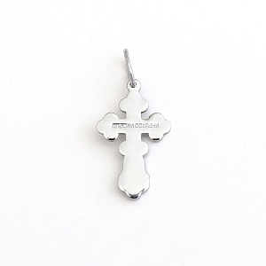 Крест 925