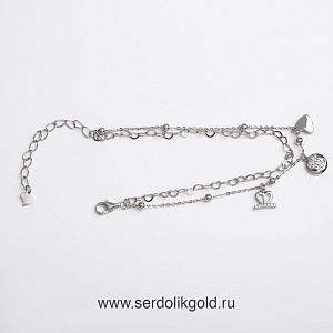 Браслет 925