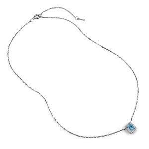 КОЛЬЕ 925
