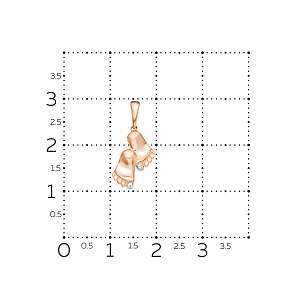 ПОДВЕСКА 585