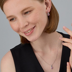 Подвеска 925