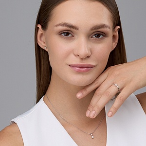 Подвеска 925