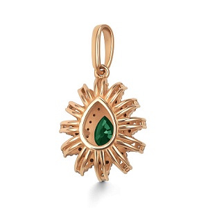 ПОДВЕСКА 585