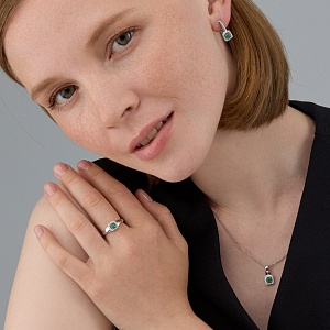 Подвеска 925