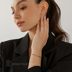 Браслет 585