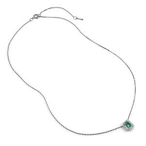 КОЛЬЕ 925