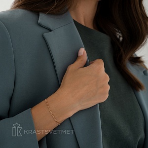 Браслет 585