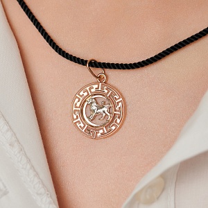 ПОДВЕСКА 585