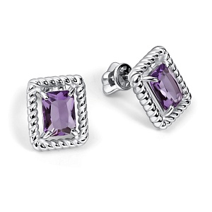 СЕРЬГИ 925