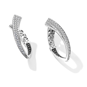 СЕРЬГИ 585