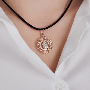 ПОДВЕСКА 585