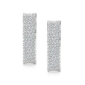 СЕРЬГИ 585