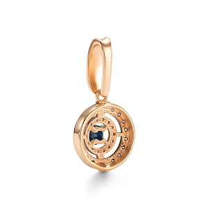 ПОДВЕСКА 585