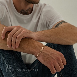 Браслет 585