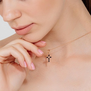 Подвеска 585